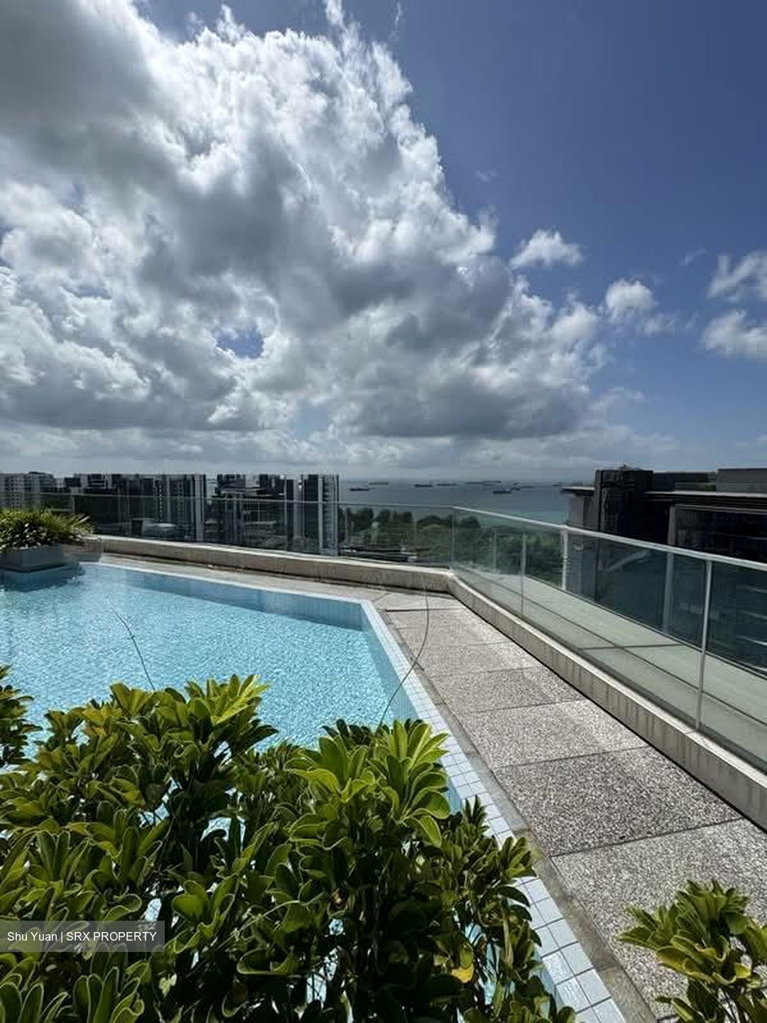 Amber Park (D15), Condominium #538706081